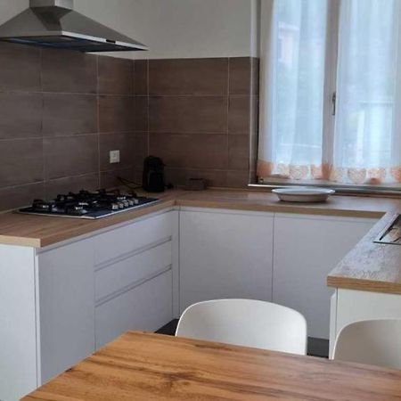 ノーリCasa Rosettaアパートメント エクステリア 写真