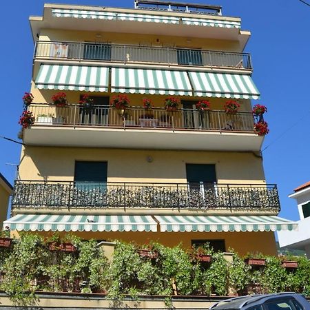 ノーリCasa Rosettaアパートメント エクステリア 写真