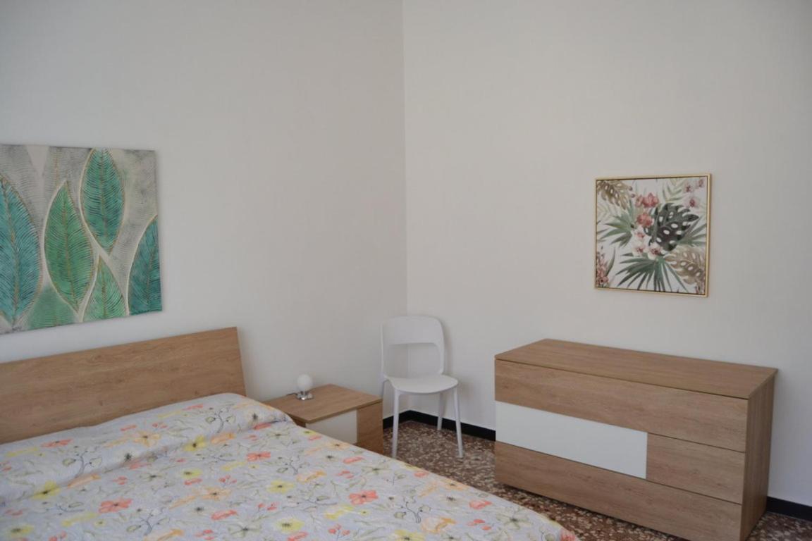ノーリCasa Rosettaアパートメント エクステリア 写真