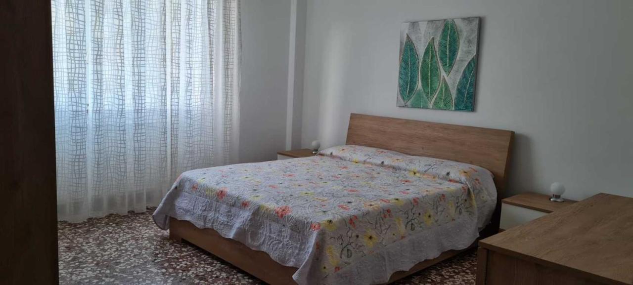 ノーリCasa Rosettaアパートメント エクステリア 写真